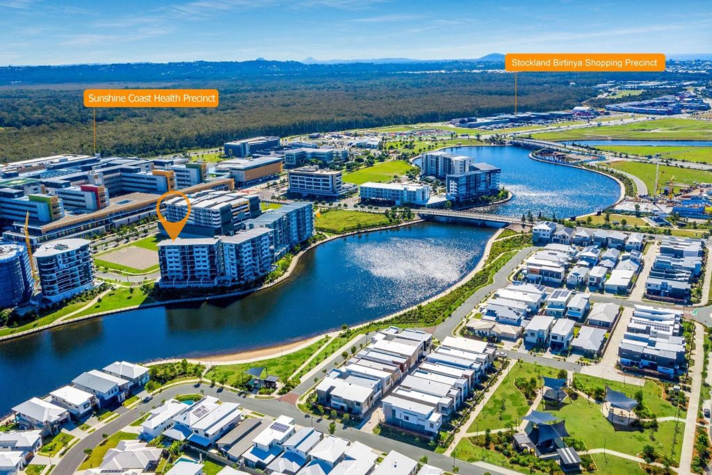 28/12 Bright Place, Birtinya QLD 4575 - photo 10