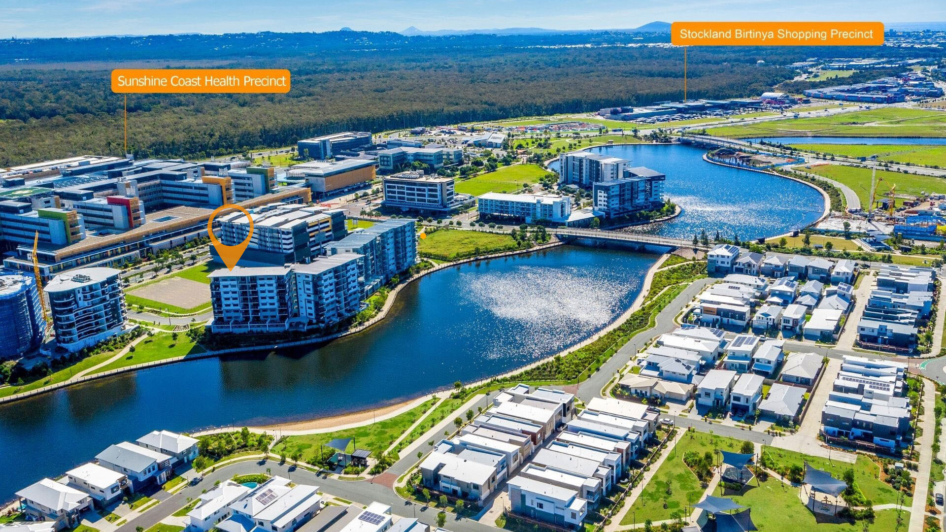 28/12 Bright Place, Birtinya QLD 4575 - photo 10