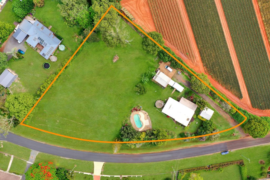 36 Mountain Vista Drive, Glass House Mountains QLD 4518 - photo 11