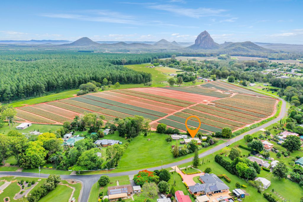 36 Mountain Vista Drive, Glass House Mountains QLD 4518 - McGrath Coast & Hinterland
