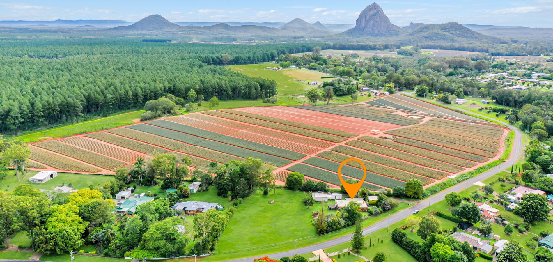 36 Mountain Vista Drive, Glass House Mountains QLD 4518 - McGrath Coast & Hinterland