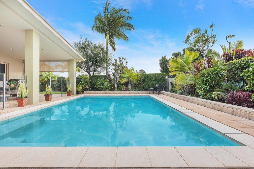 Sold - 23 Sovereign Circuit - New Property in Pelican Waters - Real Estate by Yolanda Williams