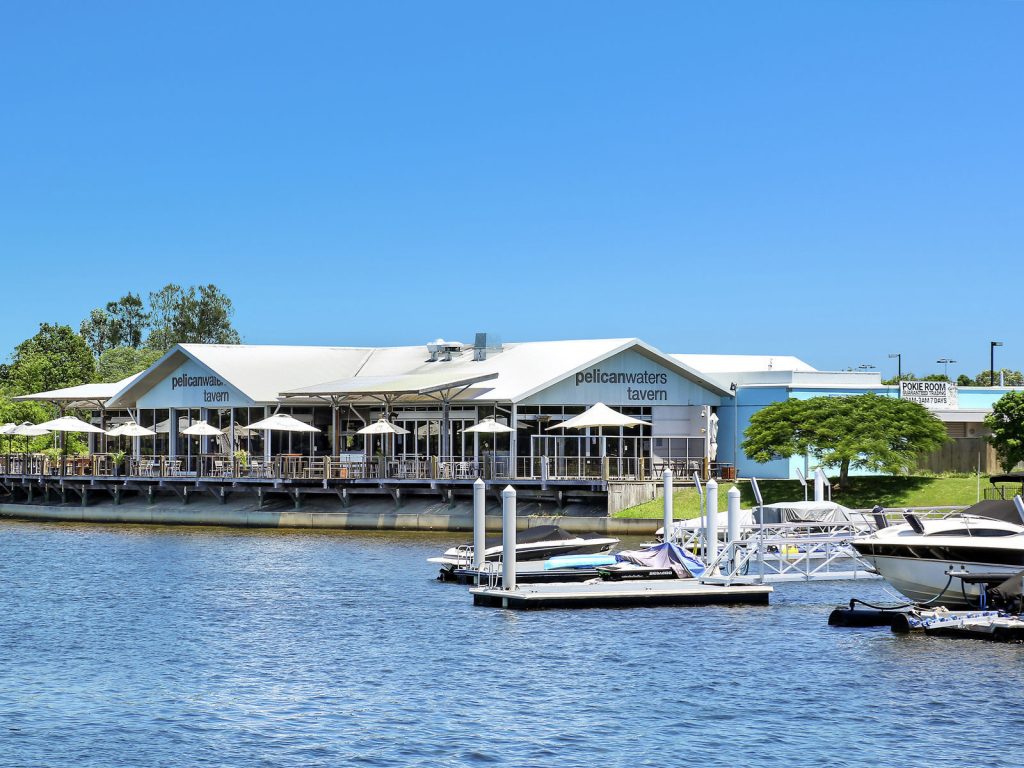 Sold - 23 Sovereign Circuit - New Property in Pelican Waters - Real Estate by Yolanda Williams
