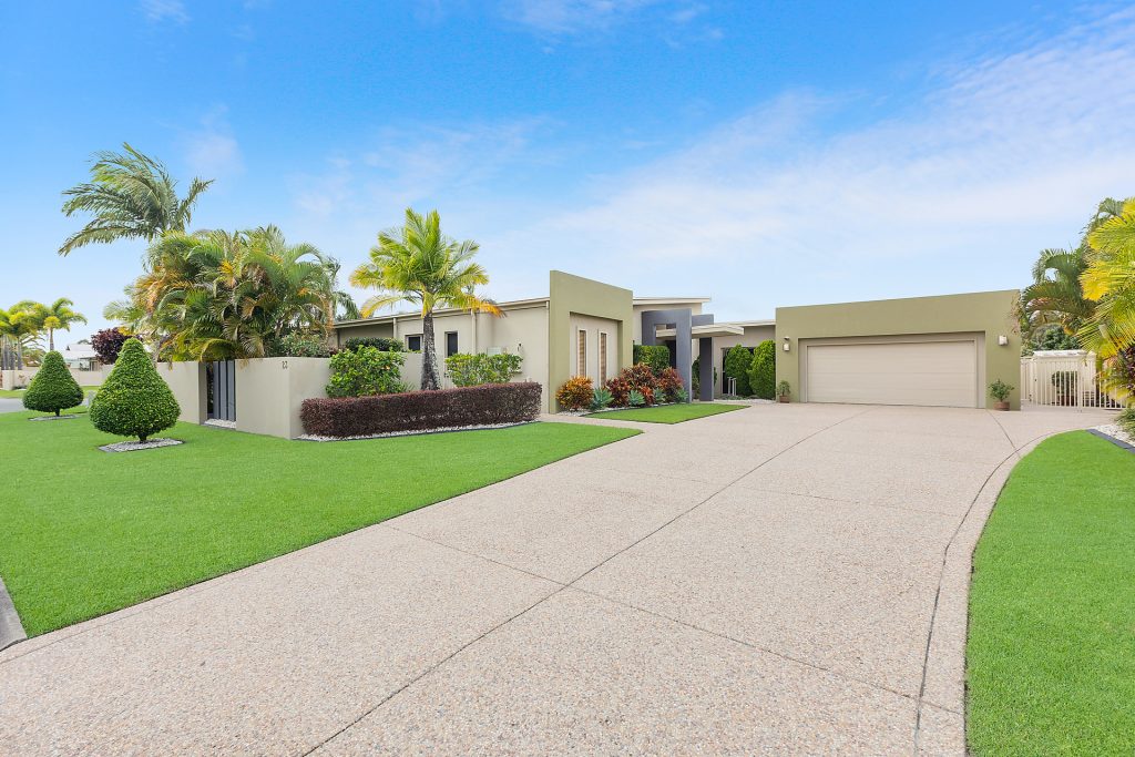 Sold - 23 Sovereign Circuit - New Property in Pelican Waters - Real Estate by Yolanda Williams