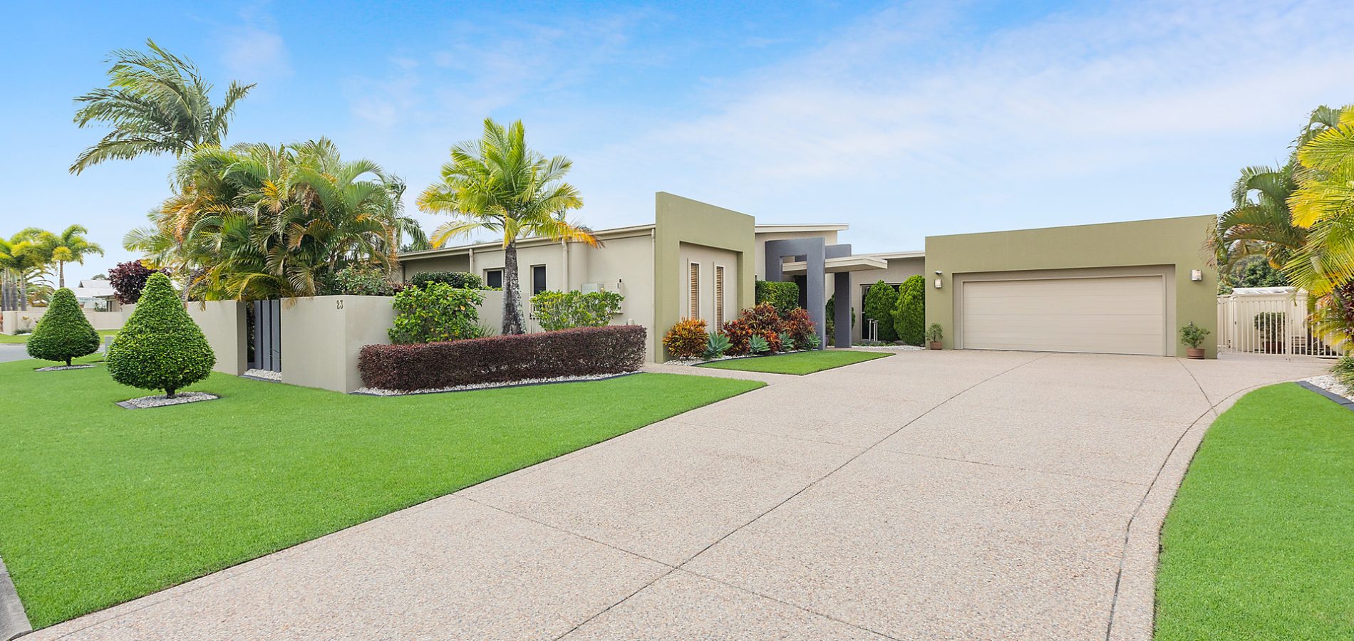 Sold - 23 Sovereign Circuit - New Property in Pelican Waters - Real Estate by Yolanda Williams