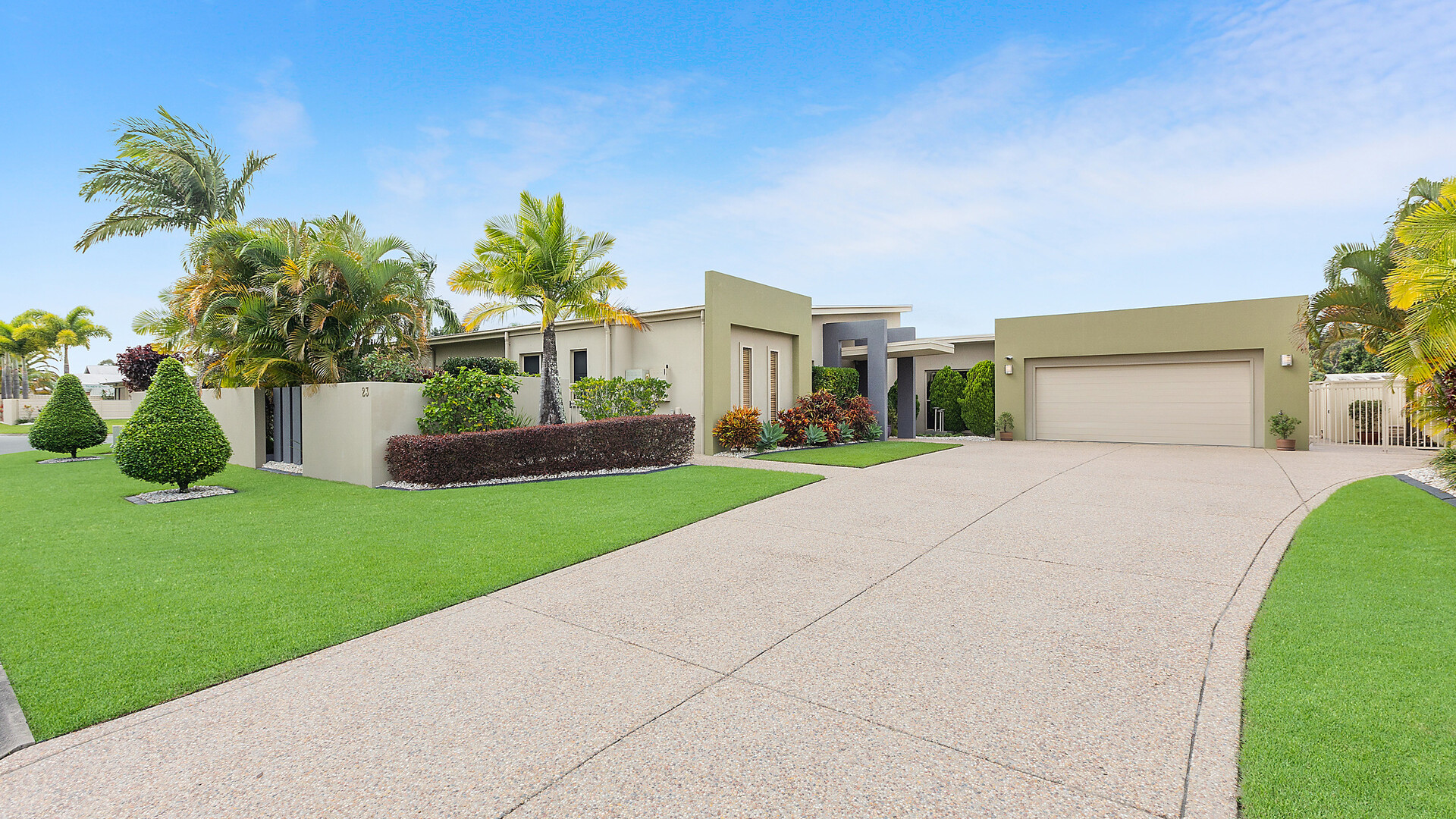 Sold - 23 Sovereign Circuit - New Property in Pelican Waters - Real Estate by Yolanda Williams