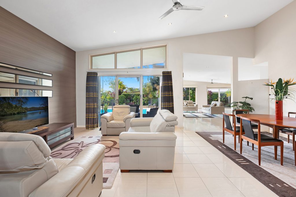 Sold - 23 Sovereign Circuit - New Property in Pelican Waters - Real Estate by Yolanda Williams