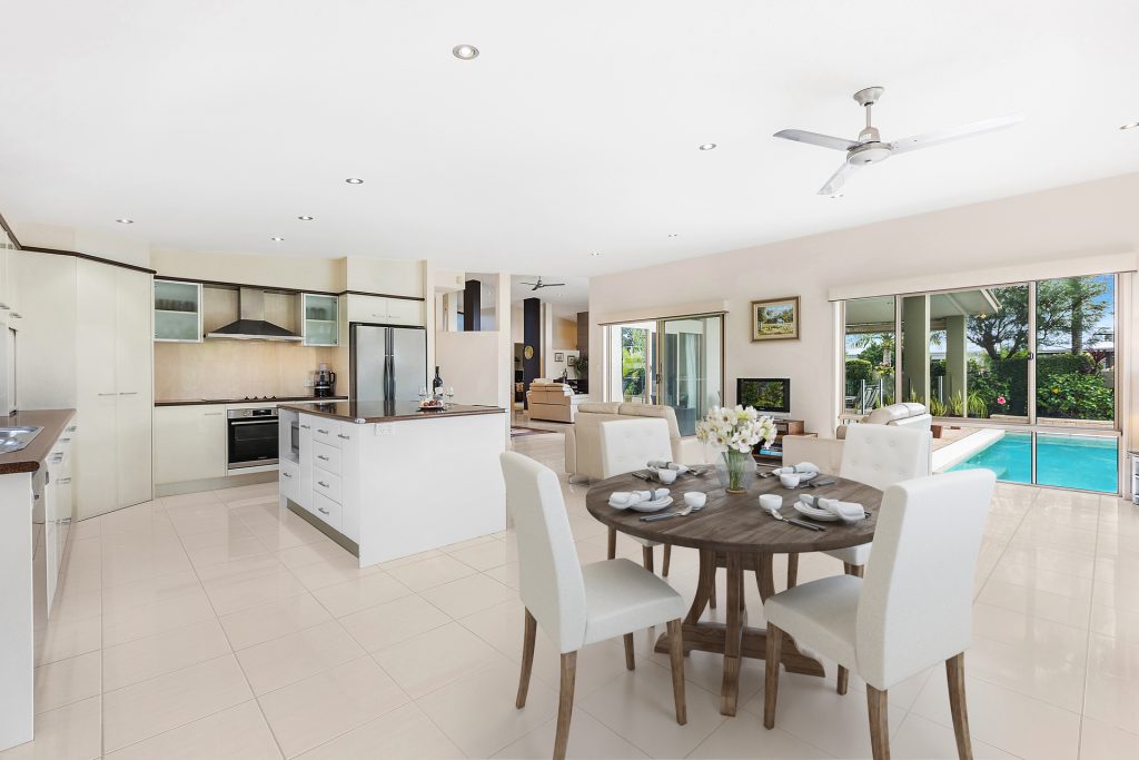 Sold - 23 Sovereign Circuit - New Property in Pelican Waters - Real Estate by Yolanda Williams