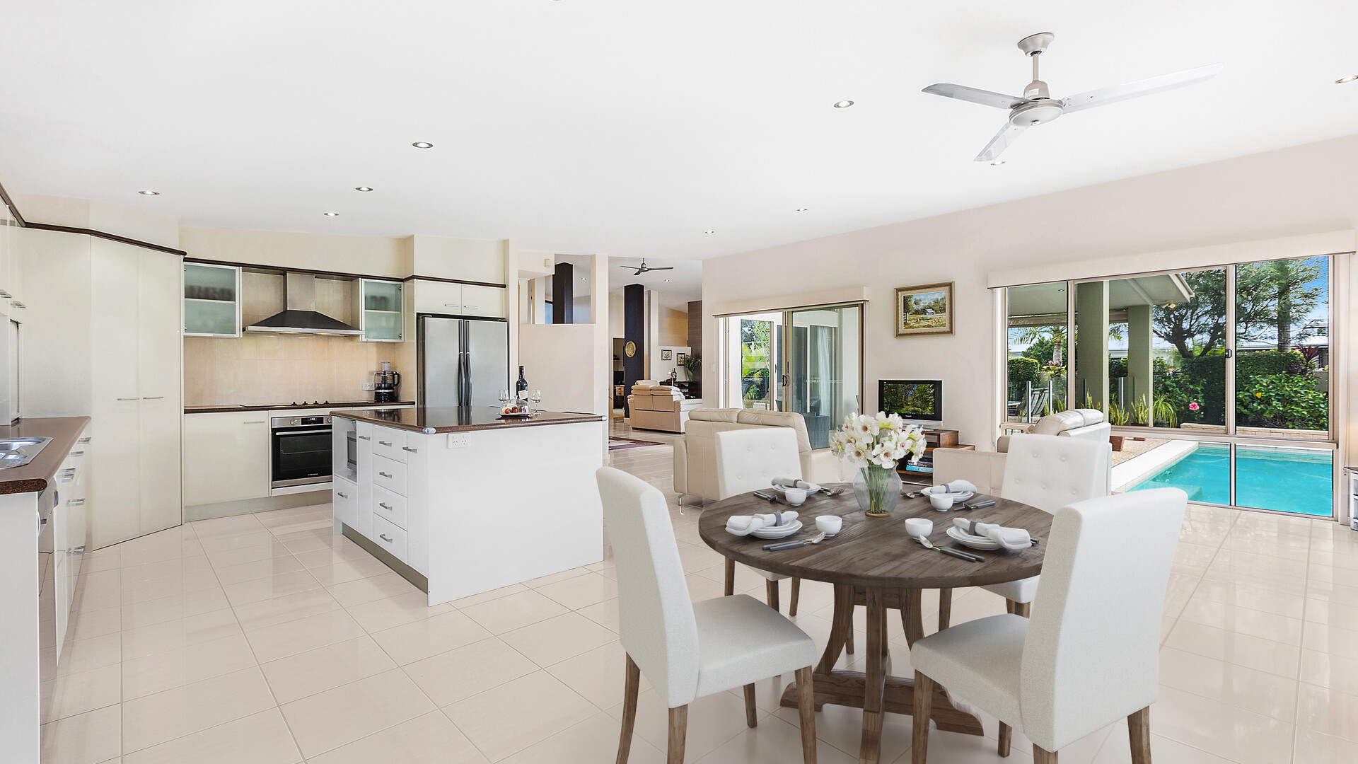 Sold - 23 Sovereign Circuit - New Property in Pelican Waters - Real Estate by Yolanda Williams