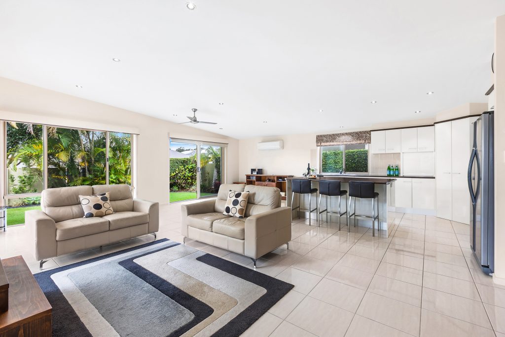 Sold - 23 Sovereign Circuit - New Property in Pelican Waters - Real Estate by Yolanda Williams