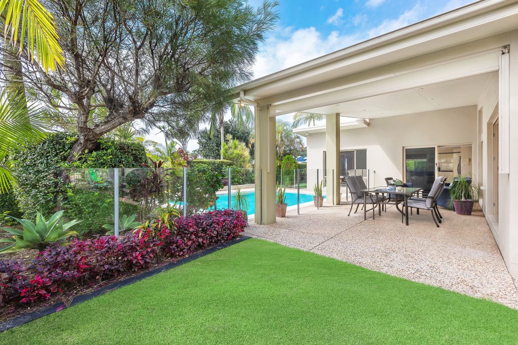 Sold - 23 Sovereign Circuit - New Property in Pelican Waters - Real Estate by Yolanda Williams