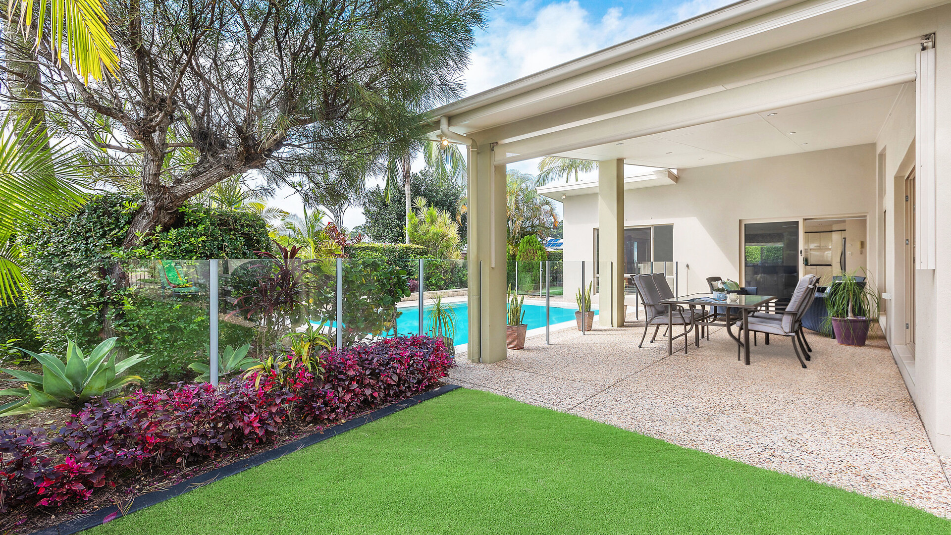 Sold - 23 Sovereign Circuit - New Property in Pelican Waters - Real Estate by Yolanda Williams