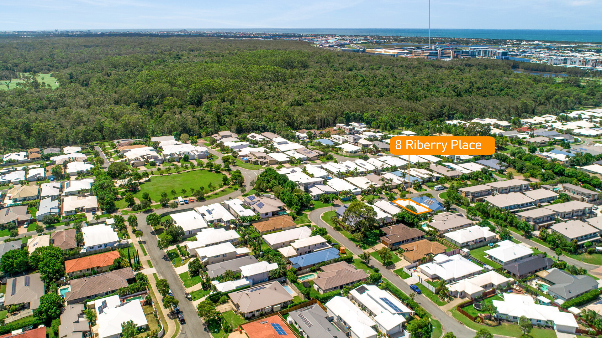 8 Riberry Place, Meridan Plains QLD 4551 - photo 3