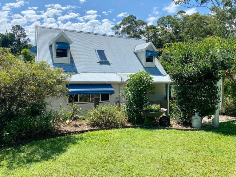38 Baker-Finch Avenue, Peachester