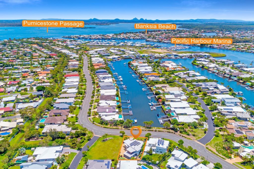 114 Marina Boulevard, Banksia Beach QLD 4507 - photo 11