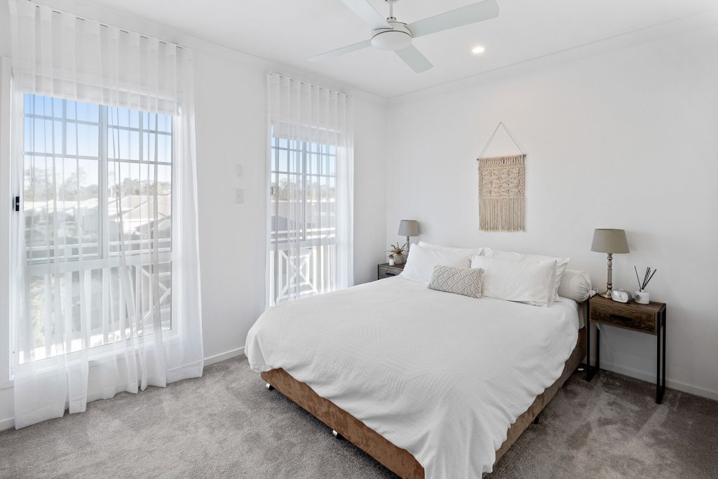 Sold - 15 Waderbird Crescent - New Property in Pelican Waters - Real Estate by  