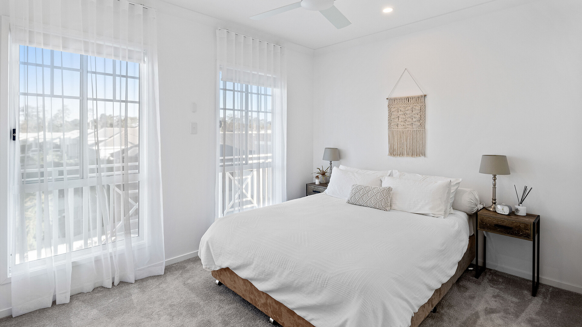 Sold - 15 Waderbird Crescent - New Property in Pelican Waters - Real Estate by  