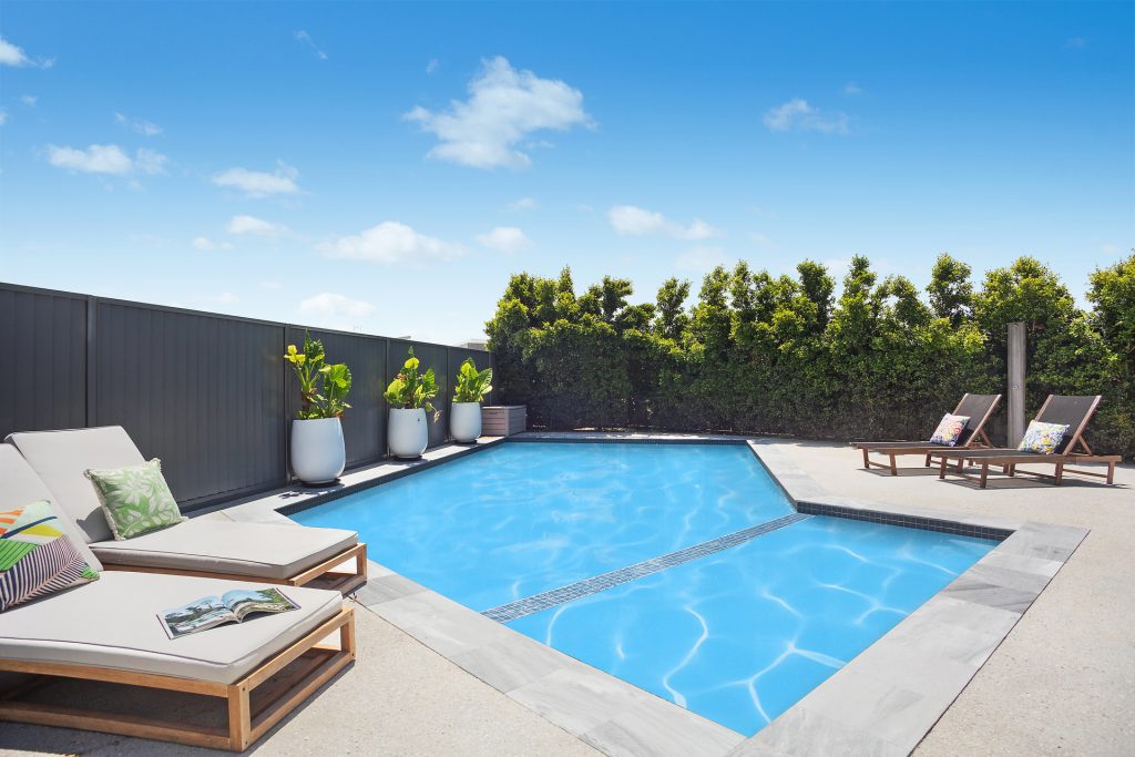 Sold - 15 Waderbird Crescent - New Property in Pelican Waters - Real Estate by  