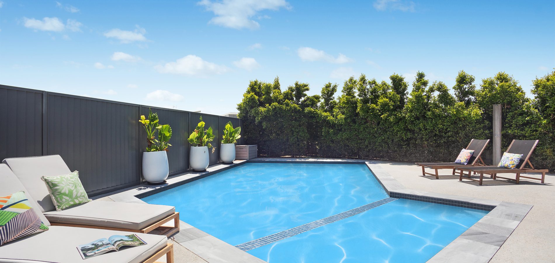 Sold - 15 Waderbird Crescent - New Property in Pelican Waters - Real Estate by
