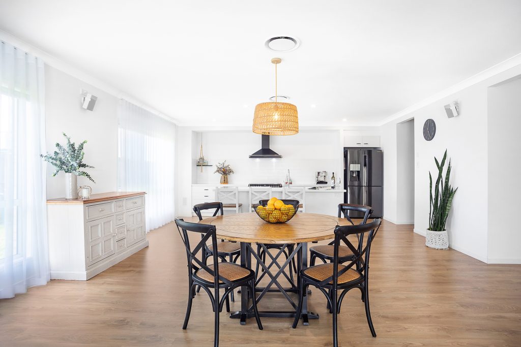 Sold - 15 Waderbird Crescent - New Property in Pelican Waters - Real Estate by  