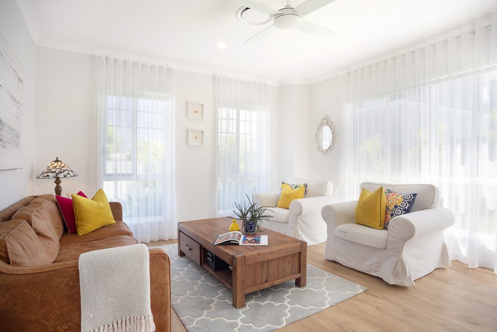 Sold - 15 Waderbird Crescent - New Property in Pelican Waters - Real Estate by  