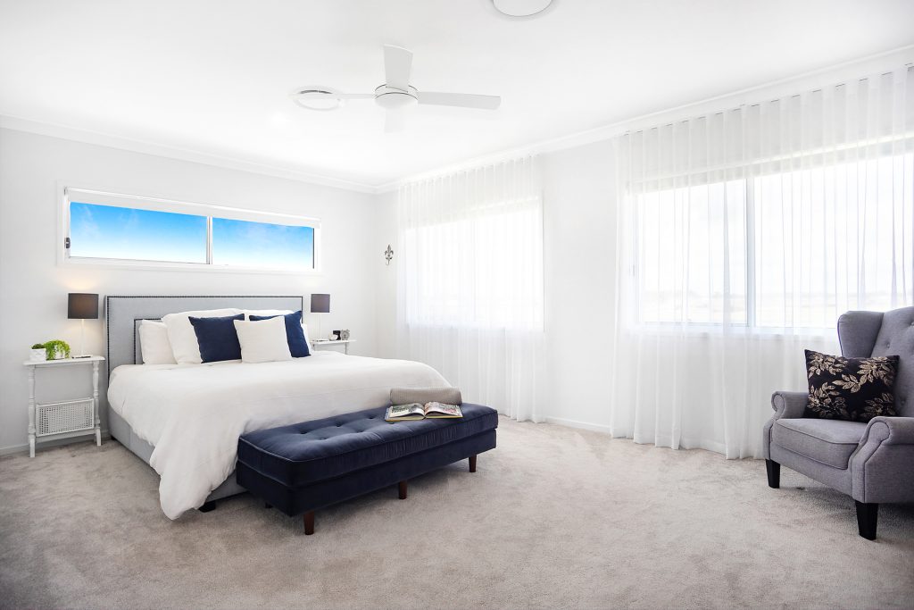 Sold - 15 Waderbird Crescent - New Property in Pelican Waters - Real Estate by  