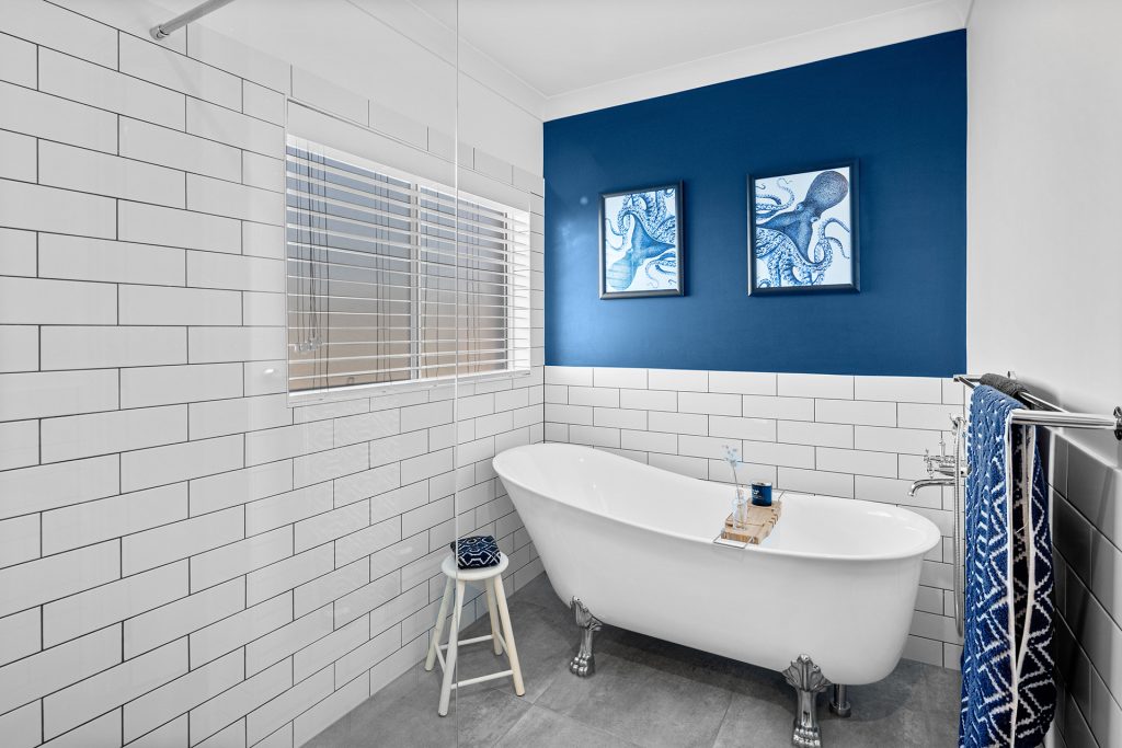 Sold - 15 Waderbird Crescent - New Property in Pelican Waters - Real Estate by  
