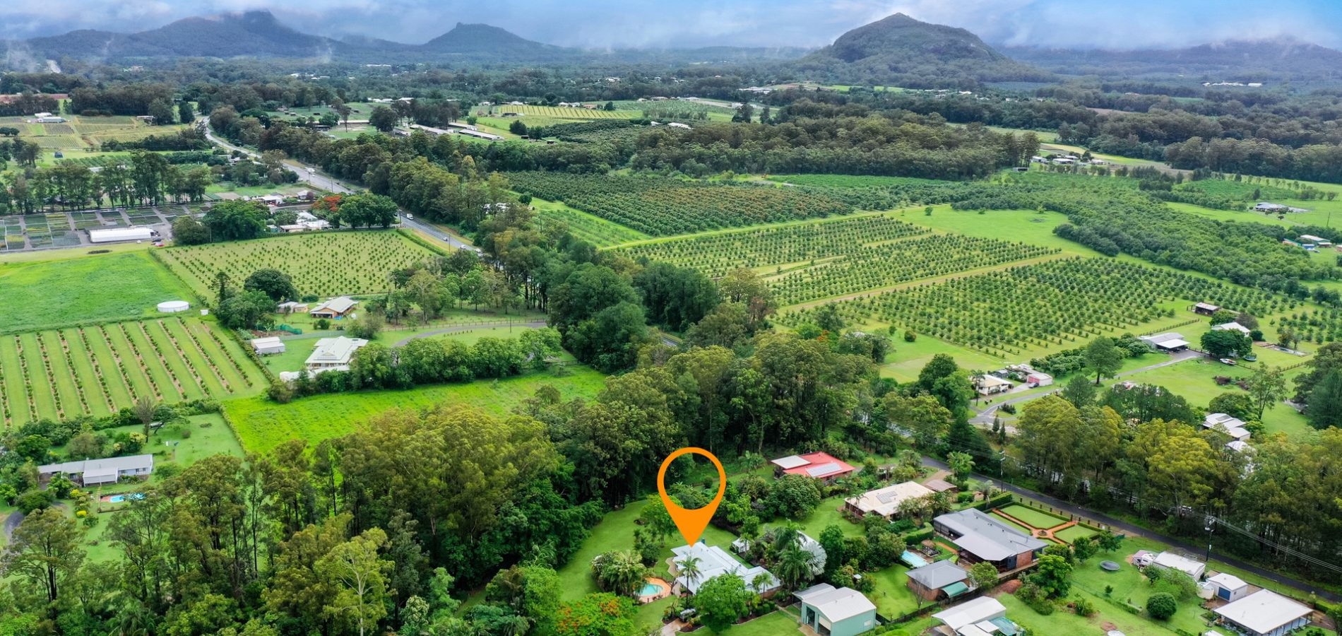 32 Bell Road, Glass House Mountains QLD 4518 - McGrath Coast & Hinterland