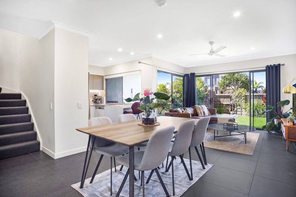 Sold - 7/3 Feather Court - New Property in Birtinya - Real Estate by Mel Hermans