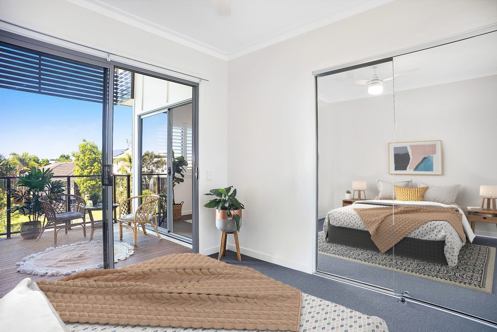 Sold - 7/3 Feather Court - New Property in Birtinya - Real Estate by Mel Hermans