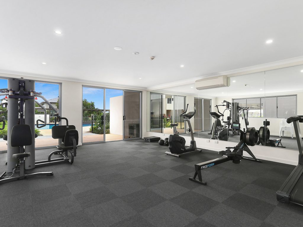 Sold - 7/3 Feather Court - New Property in Birtinya - Real Estate by Mel Hermans