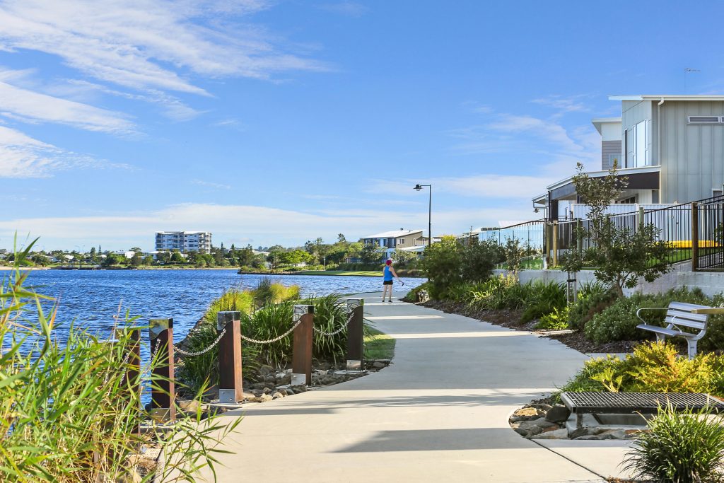 Sold - 7/3 Feather Court - New Property in Birtinya - Real Estate by Mel Hermans
