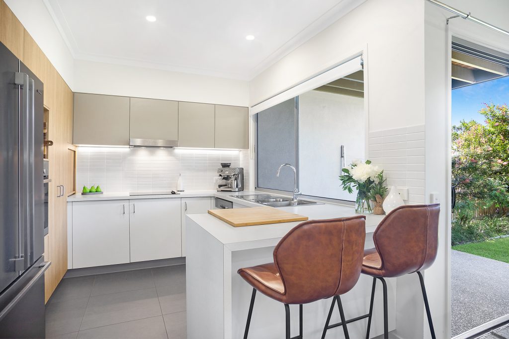Sold - 7/3 Feather Court - New Property in Birtinya - Real Estate by Mel Hermans