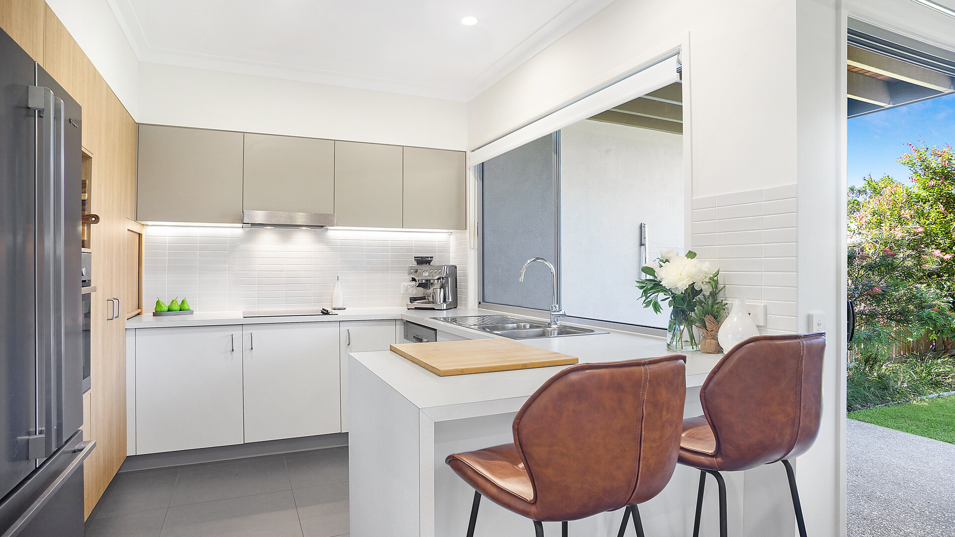 Sold - 7/3 Feather Court - New Property in Birtinya - Real Estate by Mel Hermans