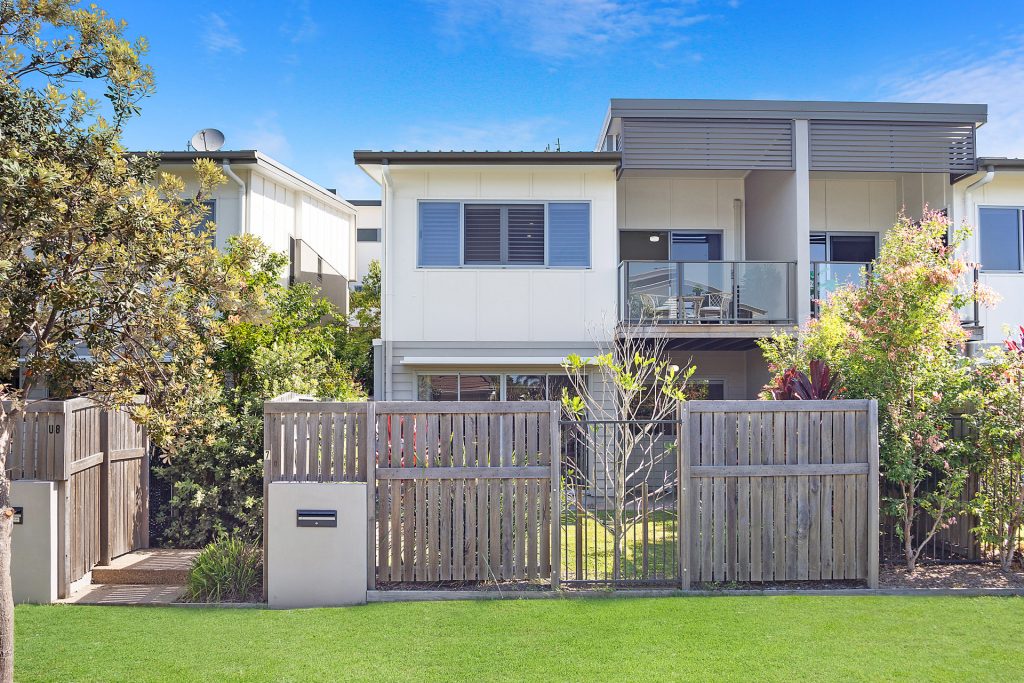 Sold - 7/3 Feather Court - New Property in Birtinya - Real Estate by Mel Hermans