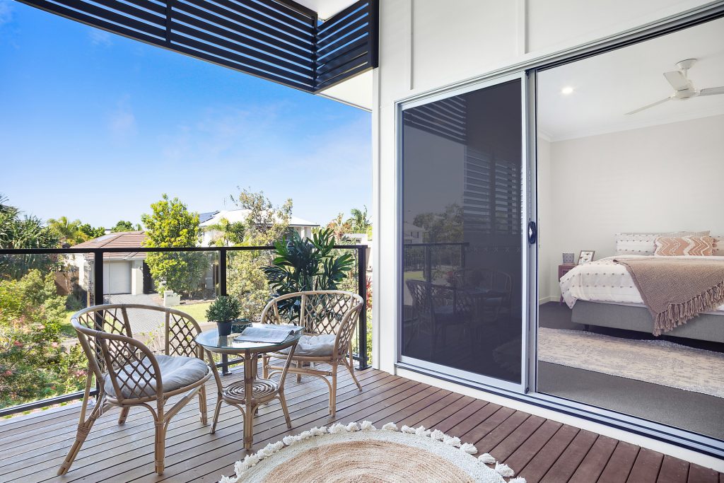 Sold - 7/3 Feather Court - New Property in Birtinya - Real Estate by Mel Hermans