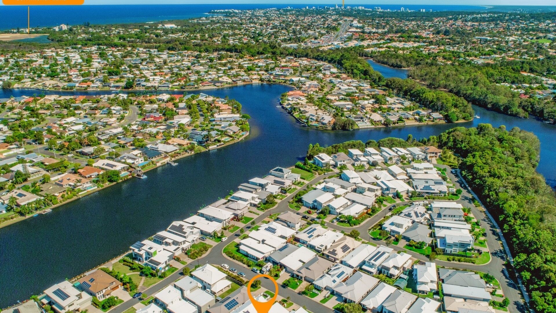 Sold - 11 Osprey Drive - New Property in Birtinya - Real Estate by Mel Hermans