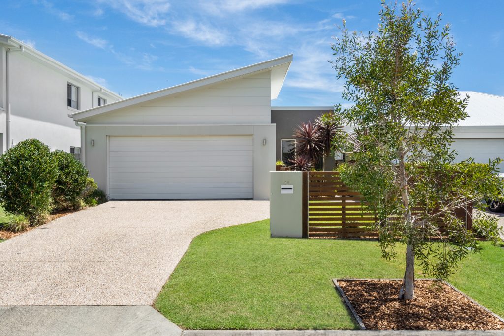 Sold - 11 Osprey Drive - New Property in Birtinya - Real Estate by Mel Hermans