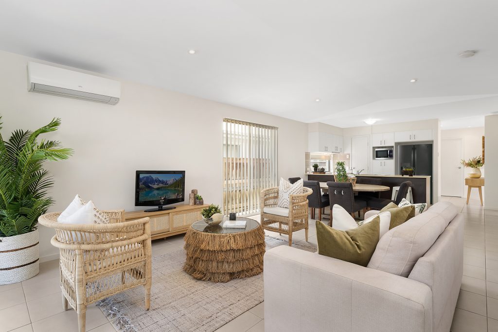 Sold - 11 Osprey Drive - New Property in Birtinya - Real Estate by Mel Hermans