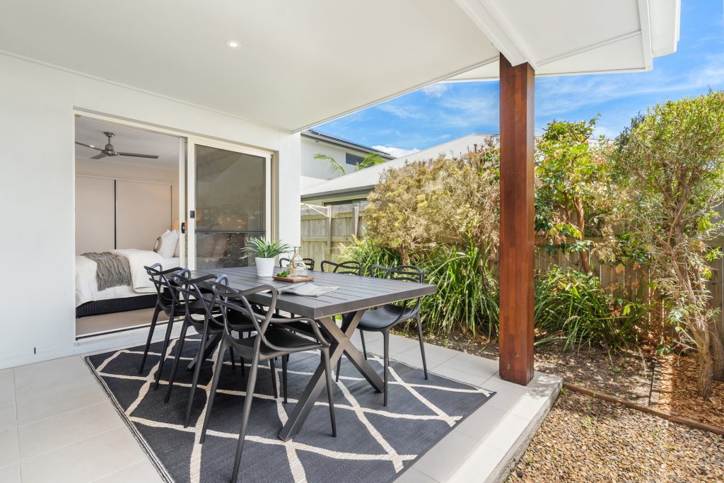 Sold - 11 Osprey Drive - New Property in Birtinya - Real Estate by Mel Hermans