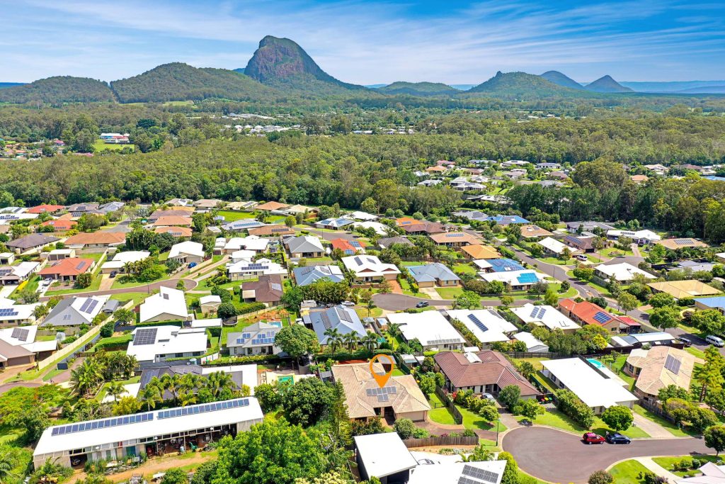 8 Cayenne Court, Glass House Mountains QLD 4518 - photo 13