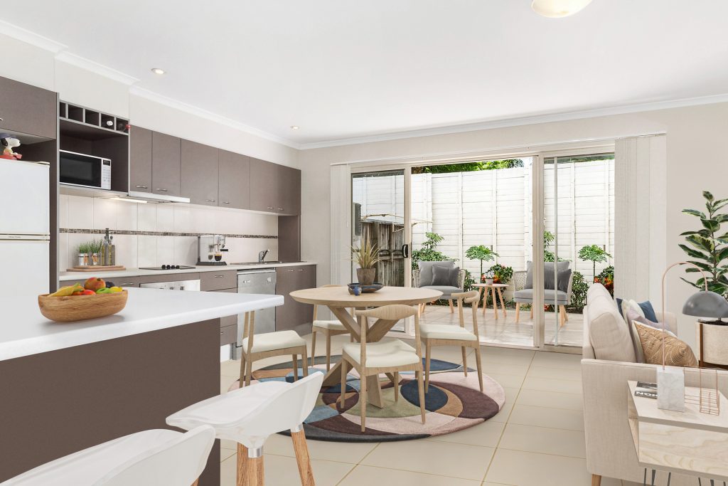 10/31 Swan Street, Beerwah QLD 4519 - photo 2