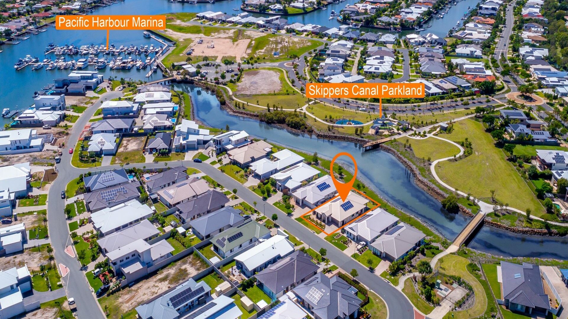 22 Shearwater Crescent, Banksia Beach QLD 4507 - photo 13