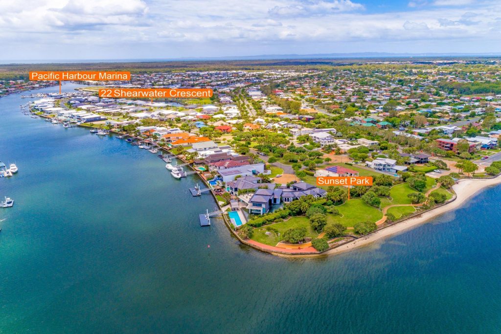 22 Shearwater Crescent, Banksia Beach QLD 4507 - photo 17