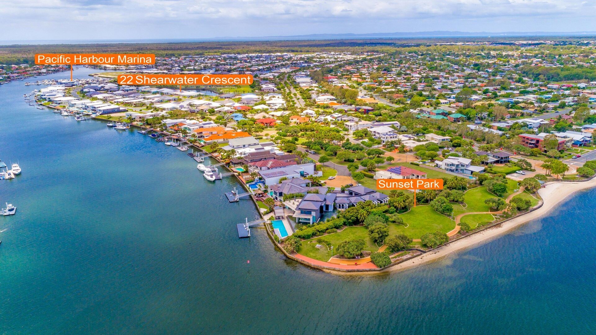 22 Shearwater Crescent, Banksia Beach QLD 4507 - photo 17