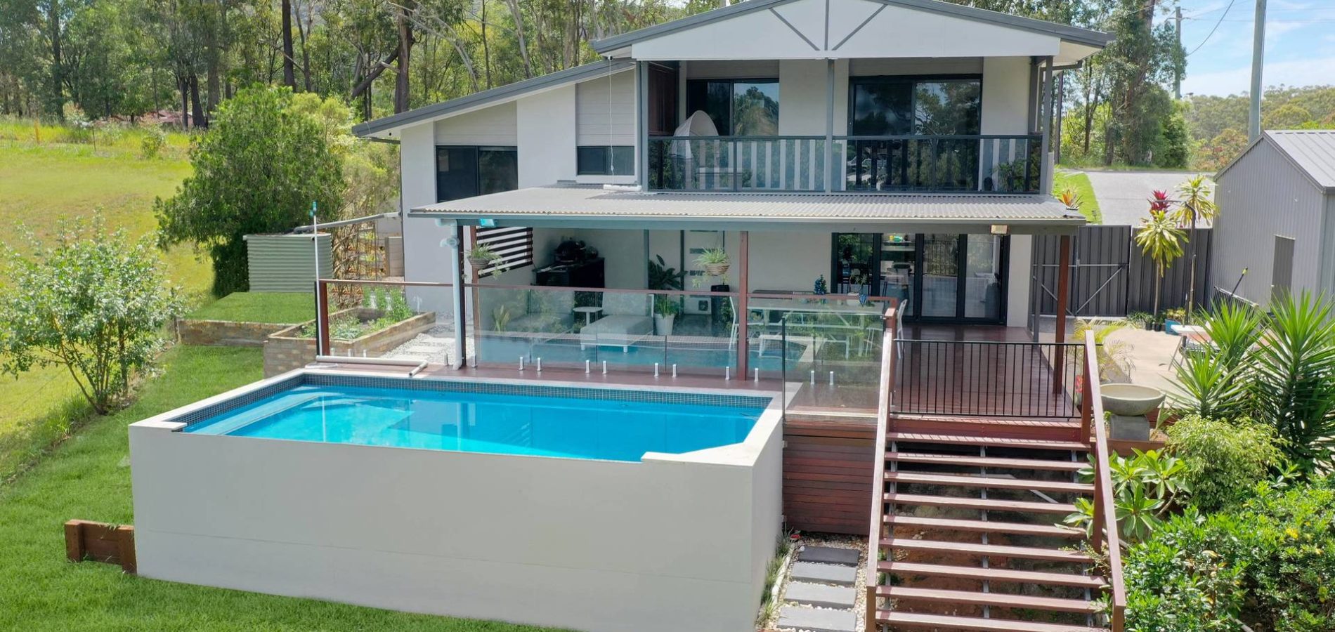 20 Buzaki Road, Glass House Mountains QLD 4518 - McGrath Coast & Hinterland