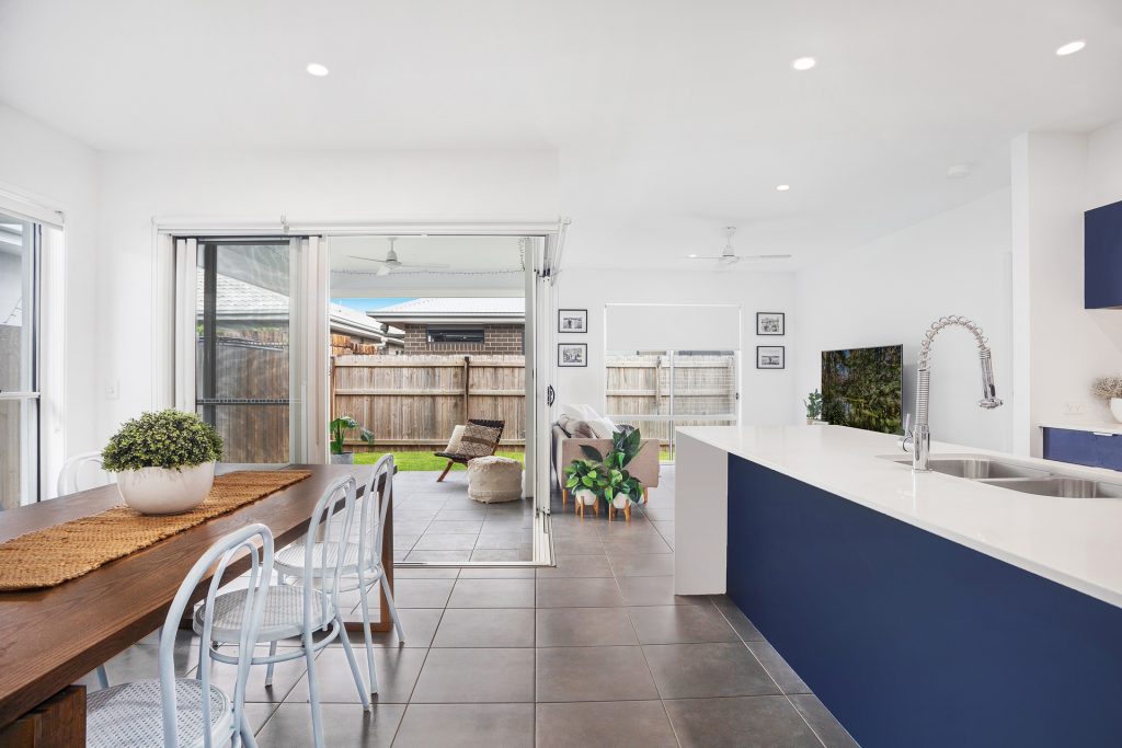 Sold - 15 Paul Crescent - New Property in Nirimba - Real Estate by Phil Hermans