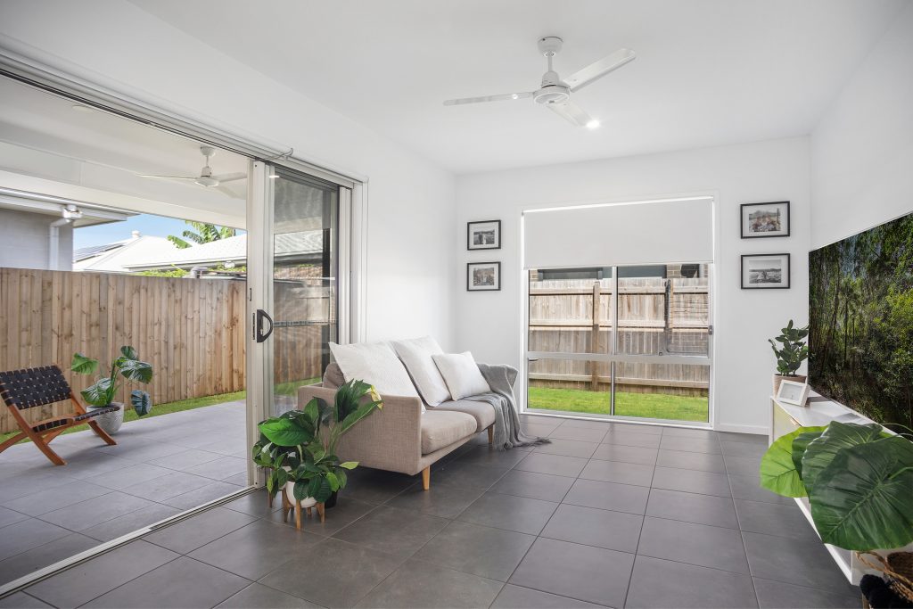 Sold - 15 Paul Crescent - New Property in Nirimba - Real Estate by Phil Hermans
