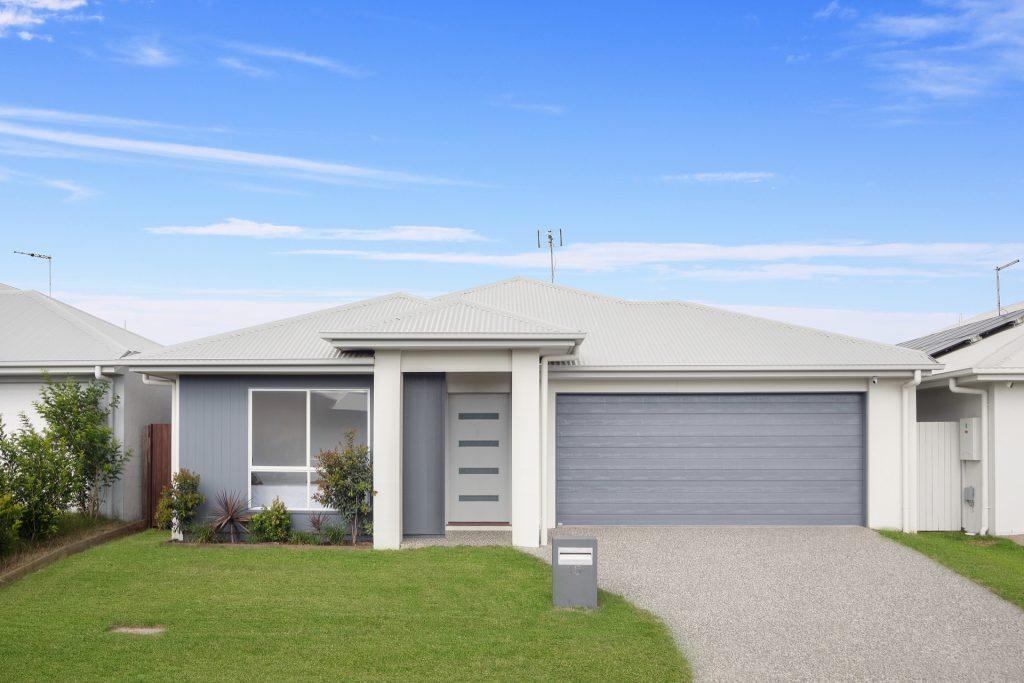 Sold - 15 Paul Crescent - New Property in Nirimba - Real Estate by Phil Hermans