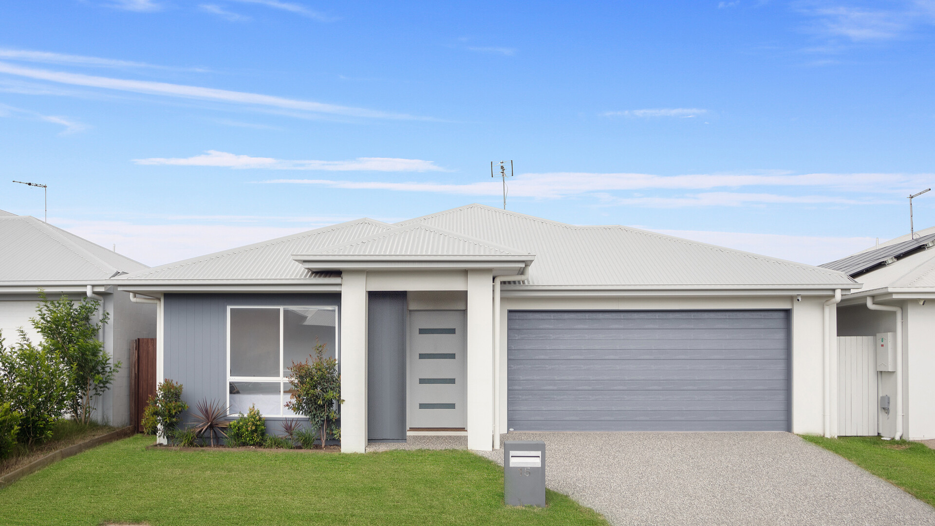 Sold - 15 Paul Crescent - New Property in Nirimba - Real Estate by Phil Hermans